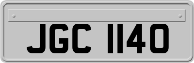 JGC1140