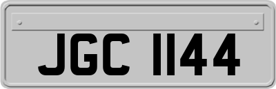 JGC1144