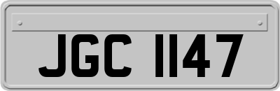 JGC1147
