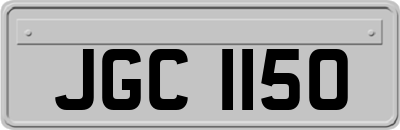 JGC1150