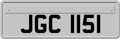 JGC1151