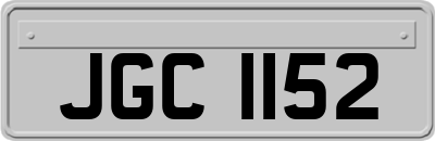 JGC1152