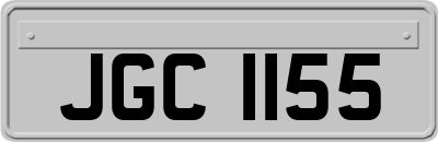 JGC1155