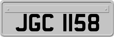 JGC1158