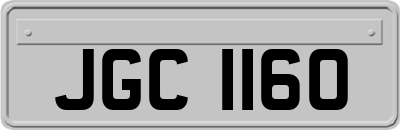 JGC1160