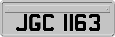 JGC1163