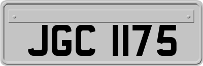JGC1175