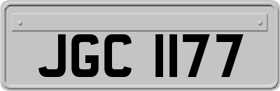 JGC1177