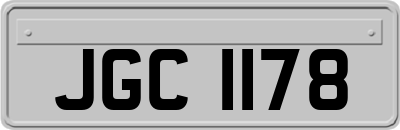 JGC1178
