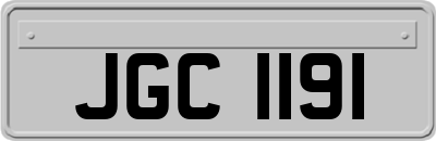 JGC1191