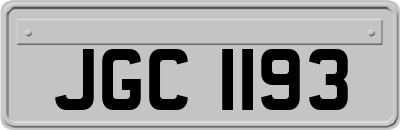 JGC1193