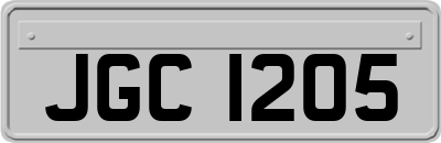 JGC1205