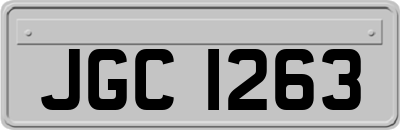 JGC1263