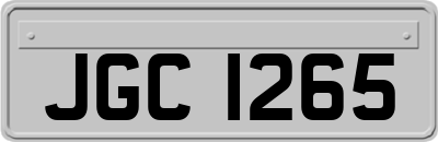 JGC1265
