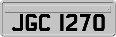 JGC1270