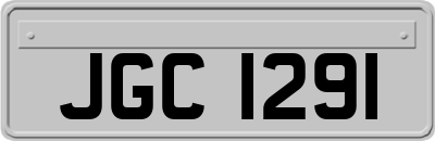 JGC1291