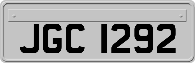 JGC1292