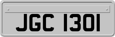 JGC1301