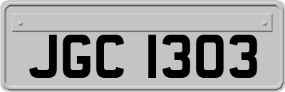 JGC1303