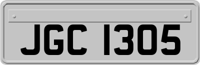 JGC1305