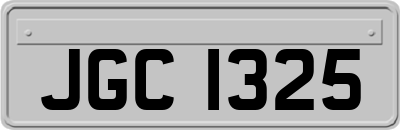 JGC1325