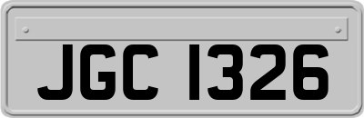 JGC1326