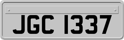 JGC1337