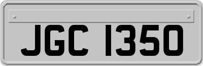 JGC1350