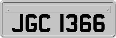 JGC1366