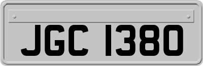 JGC1380