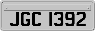 JGC1392