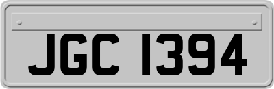 JGC1394