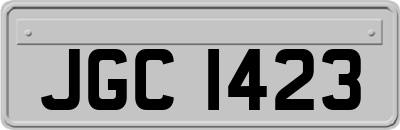 JGC1423