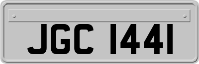 JGC1441