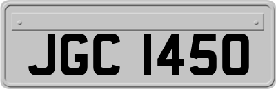 JGC1450