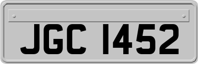 JGC1452