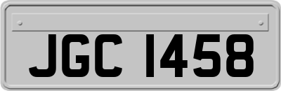 JGC1458