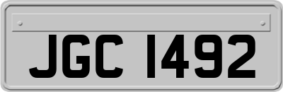 JGC1492