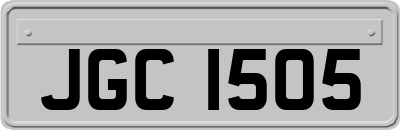 JGC1505