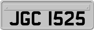 JGC1525