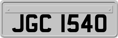 JGC1540