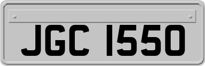 JGC1550