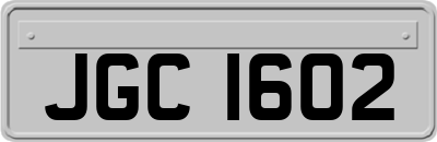 JGC1602