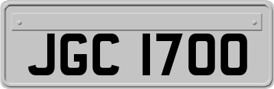 JGC1700