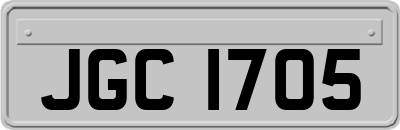JGC1705