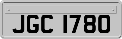 JGC1780