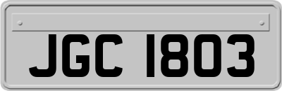 JGC1803