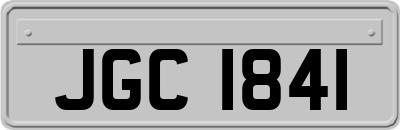 JGC1841