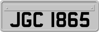 JGC1865
