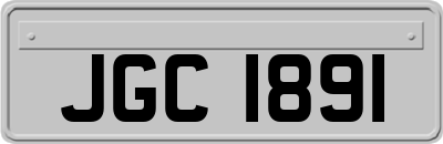 JGC1891
